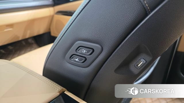 Kia Carnival 4th generation id 4249771 из Кореи 9