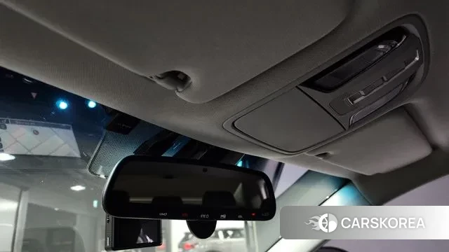 Kia All New K7 Hybrid id 3505331 из Кореи 9