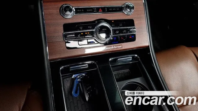 Lincoln Aviator 2nd generation id 2837377 из Кореи 9