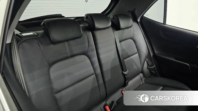 Kia Morning Urban (JA) id 4942865 из Кореи 9