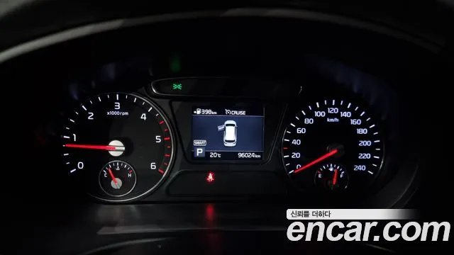 Kia The New Sorento id 2765500 из Кореи 9