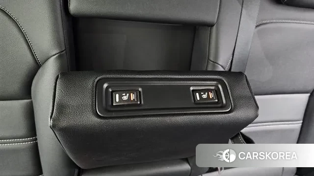 Renault Korea (Samsung) The New QM6 id 3612111 из Кореи 9