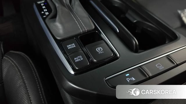 Hyundai Grandeur IG id 4508204 из Кореи 9