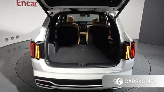 Kia Sorento 4th Generation id 3621699 из Кореи 9