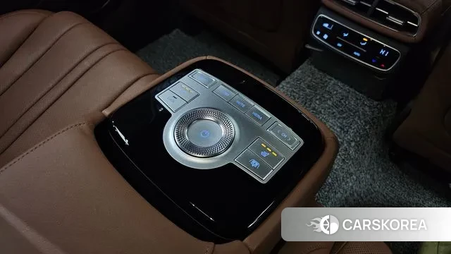 Genesis G80 (RG3) id 3545600 из Кореи 9