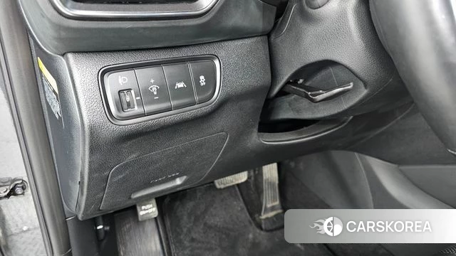 Hyundai Santa Fe TM id 4339598 из Кореи 9