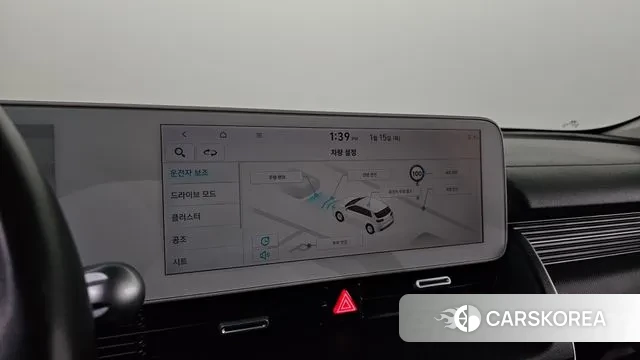 Hyundai Ionic 5 id 3586582 из Кореи 9