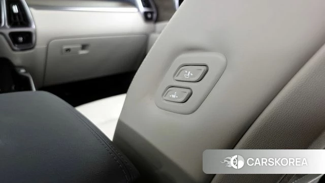 Kia Sorento 4th Generation id 3923293 из Кореи 9
