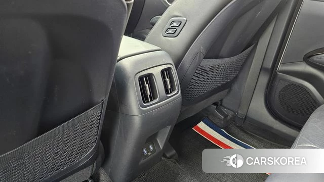 Hyundai Tucson Hybrid (NX4) id 4396846 из Кореи 9