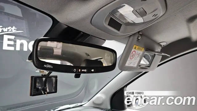 Chevrolet (GM Daewoo) The New Spark id 2869524 из Кореи 9