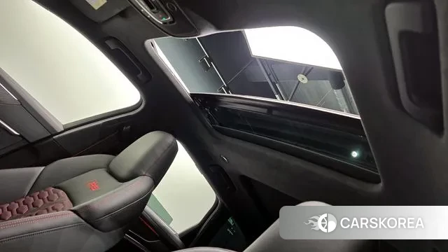 Audi RS6 (C8) id 3695993 из Кореи 9