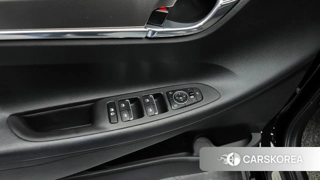 Hyundai The New Grandeur IG id 4202359 из Кореи 9