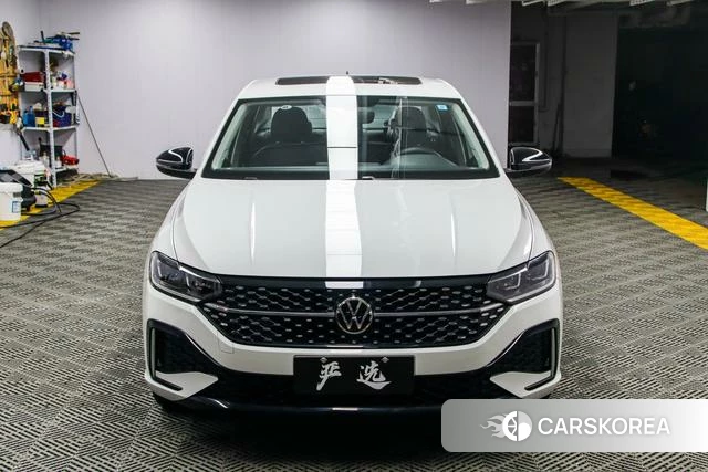 Volkswagen Lavida id 4275598 из Китая 9