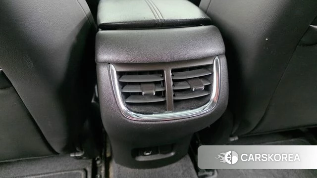 Chevrolet (GM Daewoo) All New Malibu id 4520621 из Кореи 9