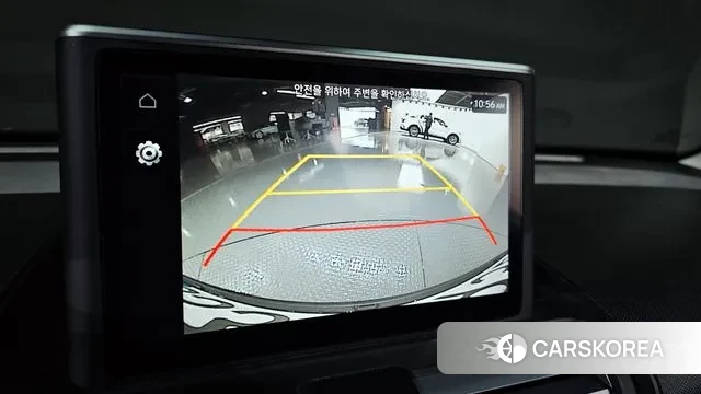 Hyundai Casper id 3477456 из Кореи 9