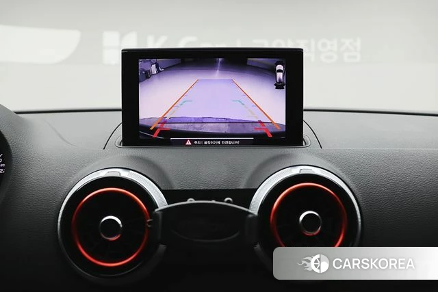 Audi New A3 id 3917315 из Кореи 9