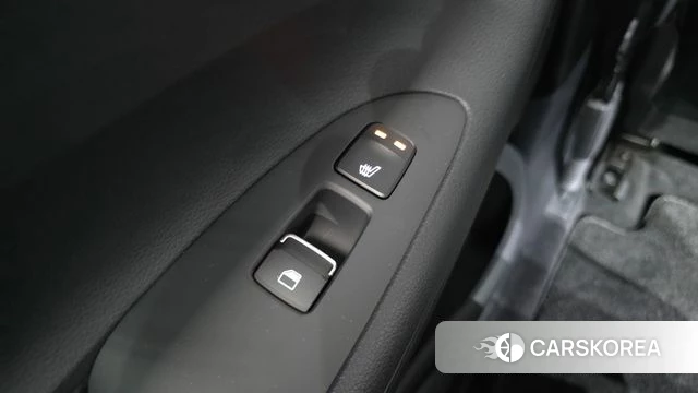 Hyundai Grandeur IG Hybrid id 4317849 из Кореи 9