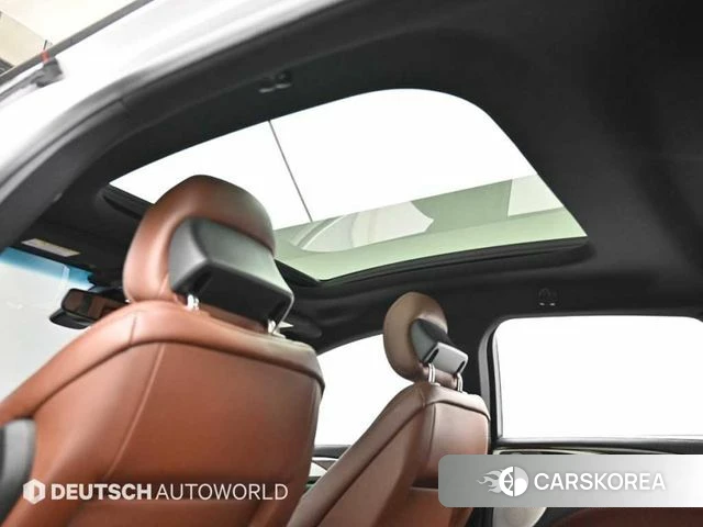Lincoln New MKZ id 4568199 из Кореи 9