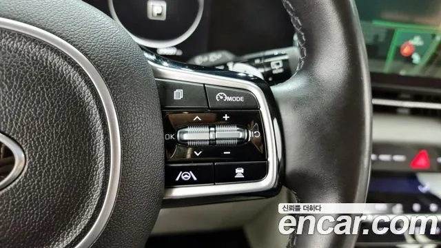 Kia Carnival 4th generation id 2298680 из Кореи 9