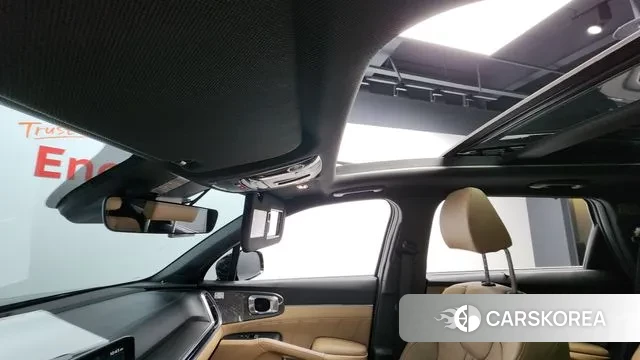 Kia The New Sorento 4th Generation id 3426345 из Кореи 9