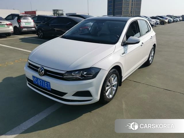 Volkswagen Polo id 4336126 из Китая 9