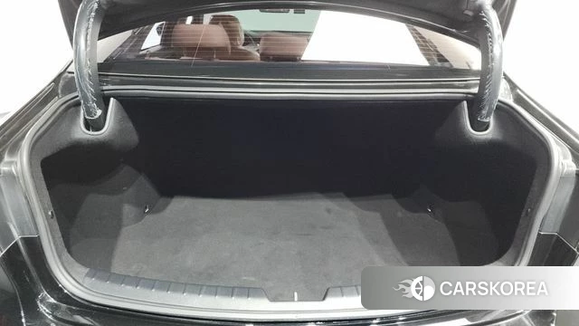Kia K7 Premier id 4362533 из Кореи 9
