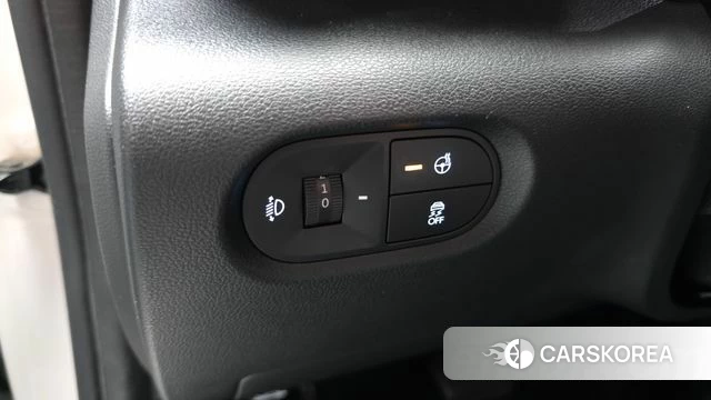 Hyundai Casper id 3953849 из Кореи 9