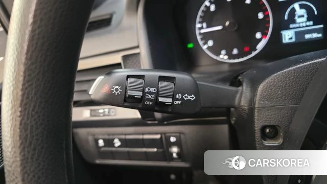 Ssangyong The New Rexton Sport id 3806526 из Кореи 9