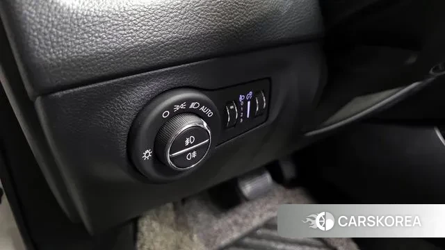 Jeep Compass 2nd Generation id 3429101 из Кореи 9