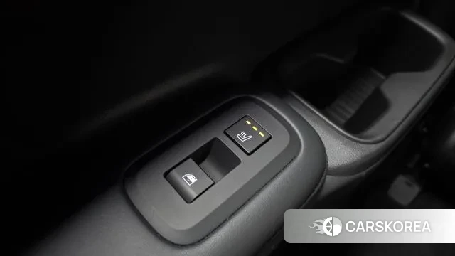 Hyundai Santa Fe (MX5) id 3347662 из Кореи 9