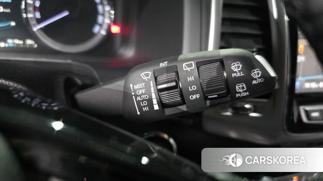 Ssangyong G4 Rexton id 4384509 из Кореи 9