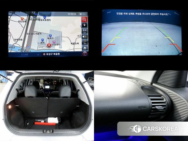 Hyundai Casper id 3892069 из Кореи 9