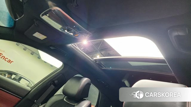 Genesis GV70 id 3819581 из Кореи 9