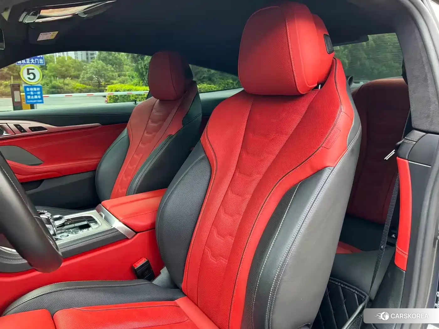 BMW 8 series id 4589278 из Китая 9