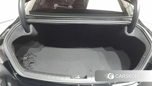 Hyundai The New Grandeur IG id 4625772 из Кореи 9