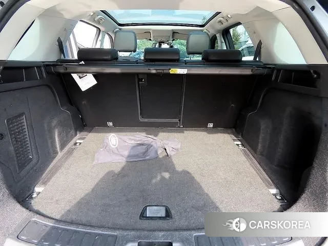 Land Rover Discovery Sports id 3429406 из Кореи 9