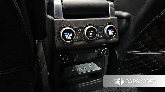 Land Rover Discovery 5 id 3937060 из Кореи 9