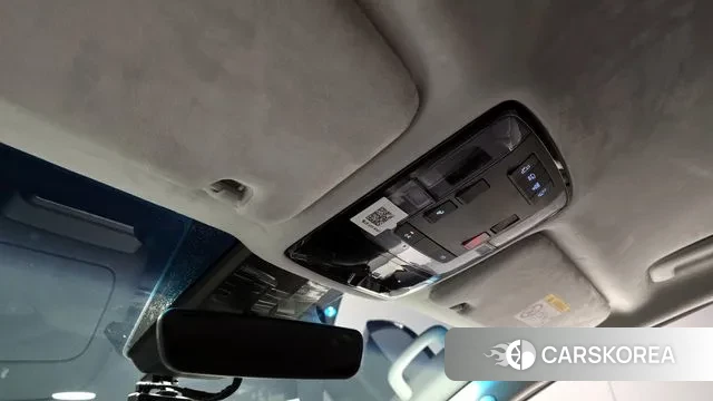 Hyundai Staria id 3555200 из Кореи 9