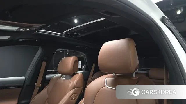 Genesis GV70 id 3003705 из Кореи 9