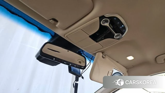 Hyundai Grandeur IG id 4924031 из Кореи 9