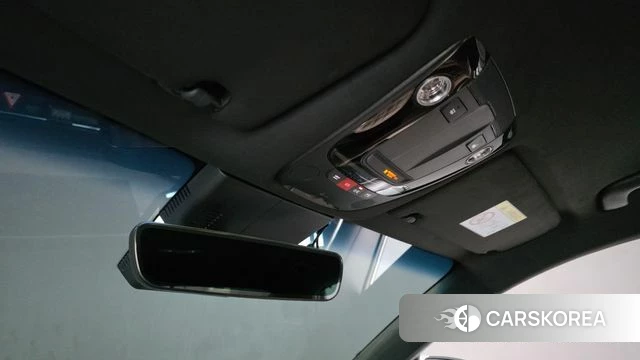 Kia K8 id 4194517 из Кореи 9