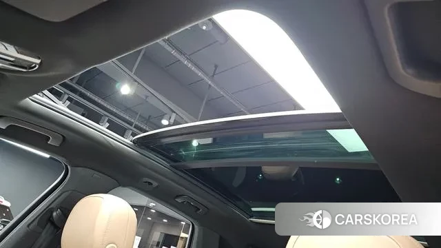 Porsche Cayenne (PO536) id 3350265 из Кореи 9