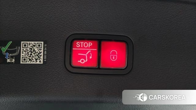 Mercedes-Benz GLC-Class X254 id 4499679 из Кореи 9