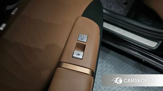 Hyundai Grandeur Hybrid (GN7) id 3826211 из Кореи 9