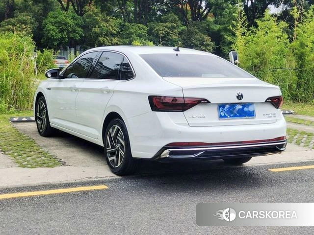 Volkswagen Sagitar id 4335200 из Китая 9