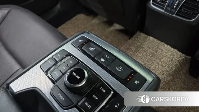 Genesis G80 id 3259153 из Кореи 9