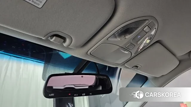 Hyundai Santa Fe The Prime id 3357400 из Кореи 9