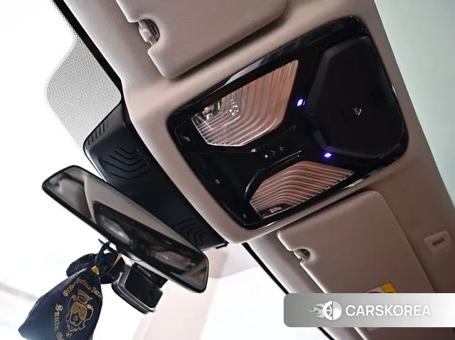 BMW 5 Series (G30) id 3412272 из Кореи 9