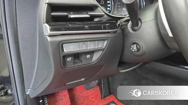 Genesis G80 (RG3) id 3504454 из Кореи 9