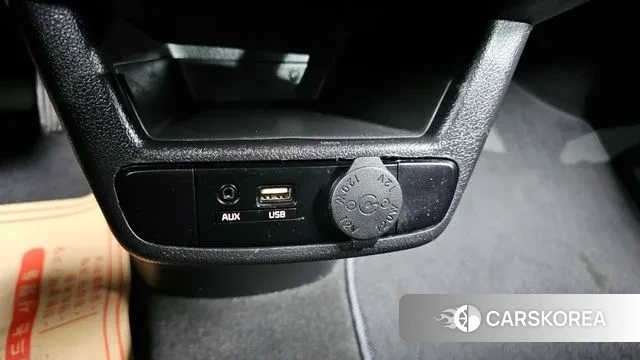 Kia The New Ray id 3356845 из Кореи 9